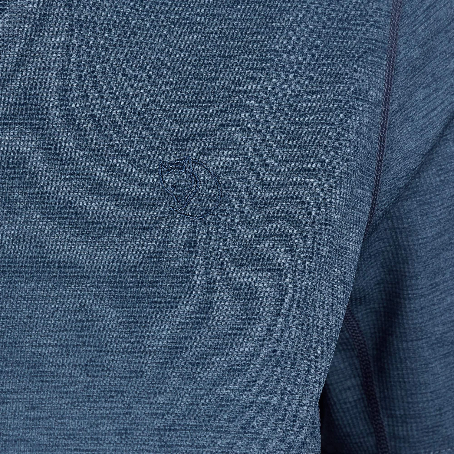 FJÄLLRÄVEN ABISKO DAY HIKE SS W Damen - Funktionsshirt 3 FJÄLLRÄVEN ABISKO DAY HIKE SS W Damen - Funktionsshirt – Bild 3