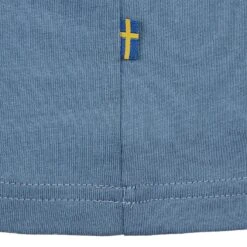 FJÄLLRÄVEN LOGO TEE W Damen - T-Shirt -Globetrotter 5638002229 d fjaellraeven logo tee w fjaellraeven 24