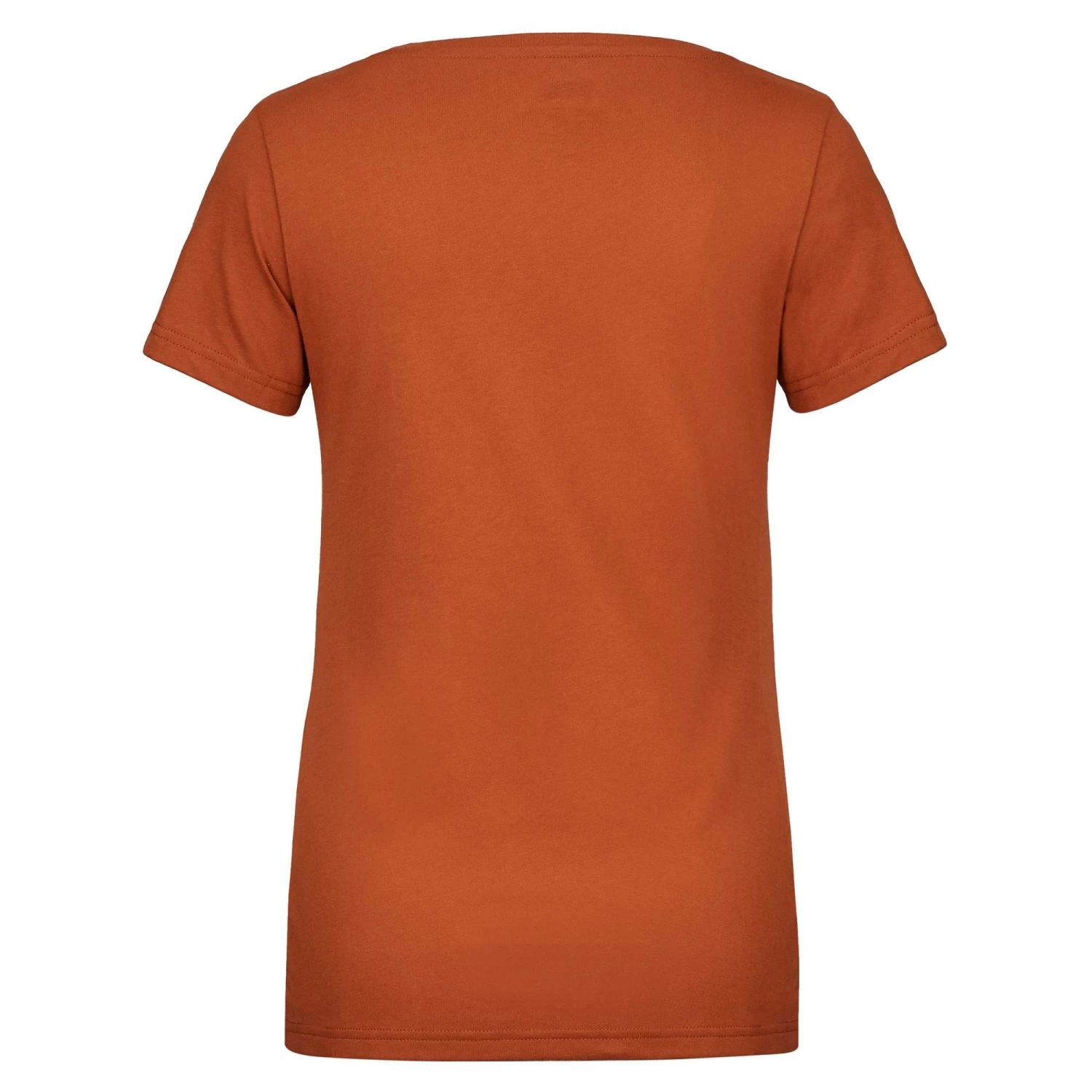 FJÄLLRÄVEN 1960 LOGO T-SHIRT W Damen - T-Shirt 2 FJÄLLRÄVEN 1960 LOGO T-SHIRT W Damen - T-Shirt – Bild 2