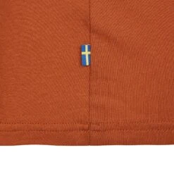 FJÄLLRÄVEN 1960 LOGO T-SHIRT W Damen - T-Shirt 10 FJÄLLRÄVEN 1960 LOGO T-SHIRT W Damen - T-Shirt -Globetrotter 5638002268 d 1960 logo tshirt w fjaellraeven 24