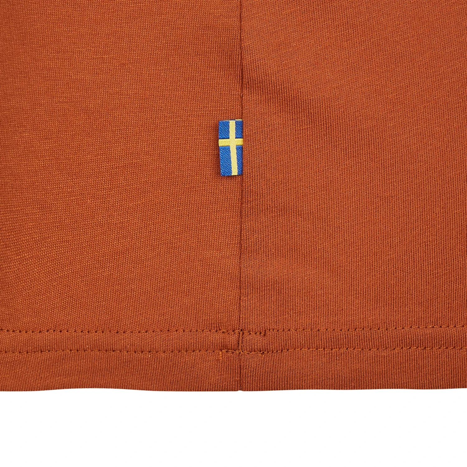 FJÄLLRÄVEN 1960 LOGO T-SHIRT W Damen - T-Shirt 4 FJÄLLRÄVEN 1960 LOGO T-SHIRT W Damen - T-Shirt – Bild 4