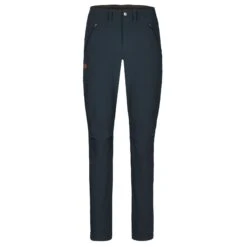 FJÄLLRÄVEN ABISKO TRAIL STRETCH TROUSERS W Damen - Trekkinghose