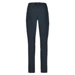 FJÄLLRÄVEN ABISKO TRAIL STRETCH TROUSERS W Damen - Trekkinghose -Globetrotter 5638002442 c abisko trail stretch trousers w fjaellraeven 24
