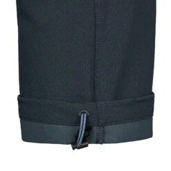 FJÄLLRÄVEN ABISKO TRAIL STRETCH TROUSERS W Damen - Trekkinghose -Globetrotter 5638002442 f abisko trail stretch trousers w fjaellraeven 24