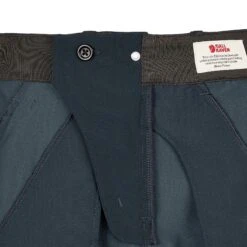 FJÄLLRÄVEN ABISKO TRAIL STRETCH TROUSERS W Damen - Trekkinghose -Globetrotter 5638002442 g abisko trail stretch trousers w fjaellraeven 24