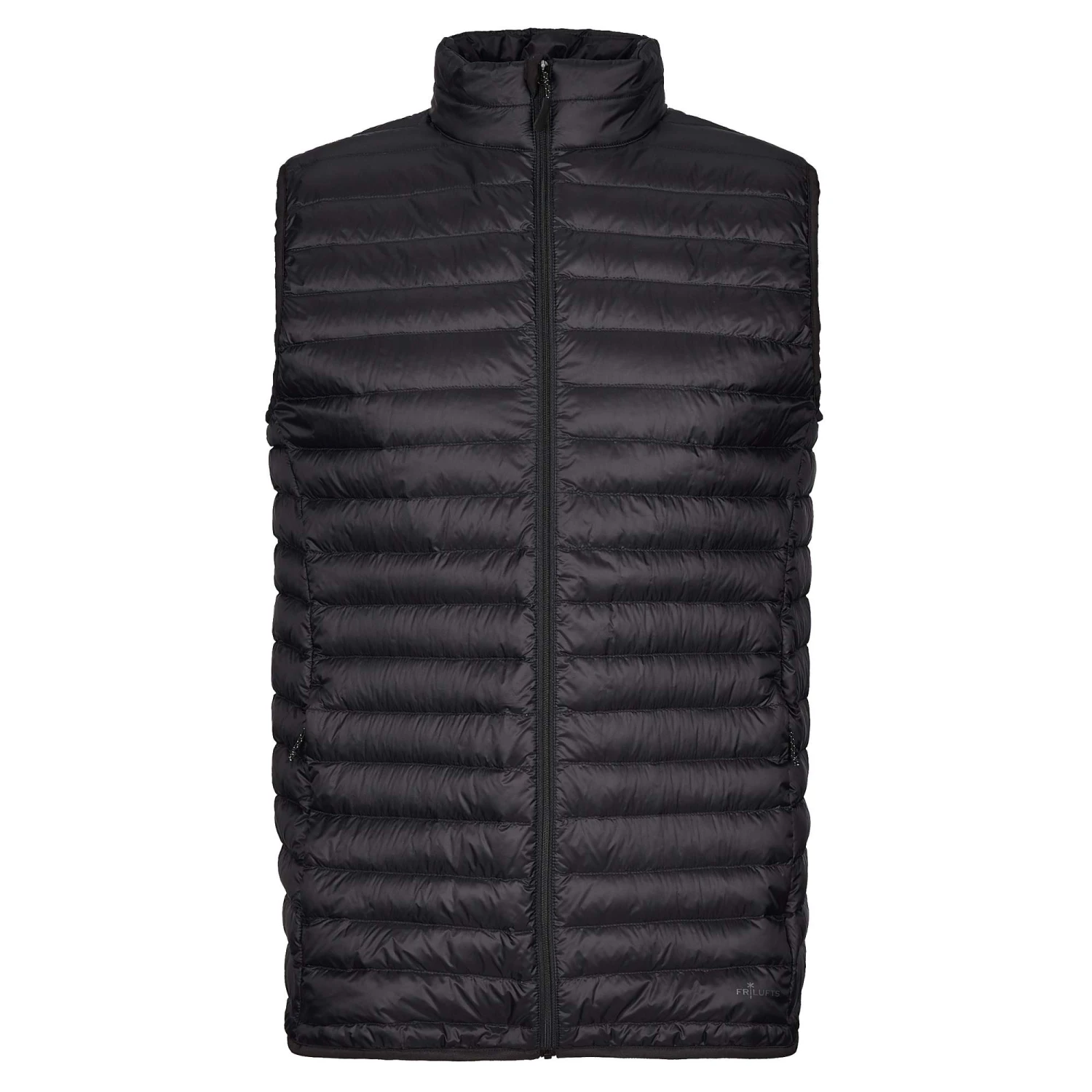 FRILUFTS KLUKUFOSS DOWN VEST Herren - Weste 1 FRILUFTS KLUKUFOSS DOWN VEST Herren - Weste
