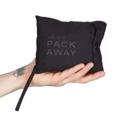 FRILUFTS SKOGAFOSS PACKABLE RAINPANTS Unisex - Regenhose -Globetrotter 5638002811 j skogafoss packable rainpants frilufts 24