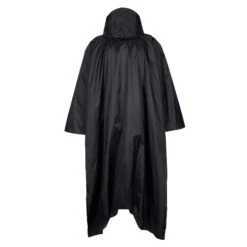 FRILUFTS KRIVAN RAIN PONCHO W:O:A Unisex - Regenponcho -Globetrotter 5638002816 c krivan rain poncho woa frilufts 24
