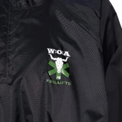 FRILUFTS KRIVAN RAIN PONCHO W:O:A Unisex - Regenponcho -Globetrotter 5638002816 f krivan rain poncho woa frilufts 24