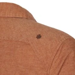 Royal Robbins HEMPLINE S/S Herren - Outdoor Hemd -Globetrotter 5638003364 e hempline ss royal robbins 20