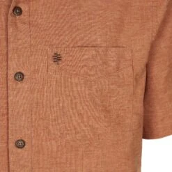 Royal Robbins HEMPLINE S/S Herren - Outdoor Hemd -Globetrotter 5638003364 f hempline ss royal robbins 20