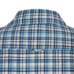 Royal Robbins REDWOOD PLAID S/S Herren - Outdoor Hemd 11 Royal Robbins REDWOOD PLAID S/S Herren - Outdoor Hemd -Globetrotter 5638003396 e redwood plaid ss royal robbins 24