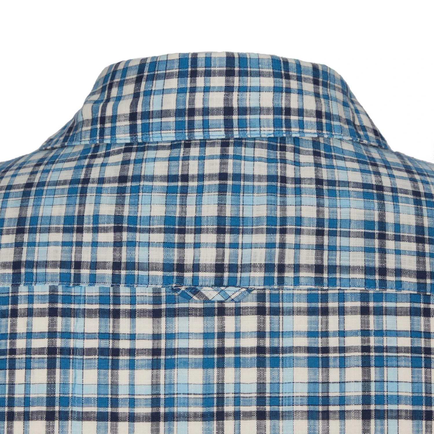 Royal Robbins REDWOOD PLAID S/S Herren - Outdoor Hemd 5 Royal Robbins REDWOOD PLAID S/S Herren - Outdoor Hemd – Bild 5