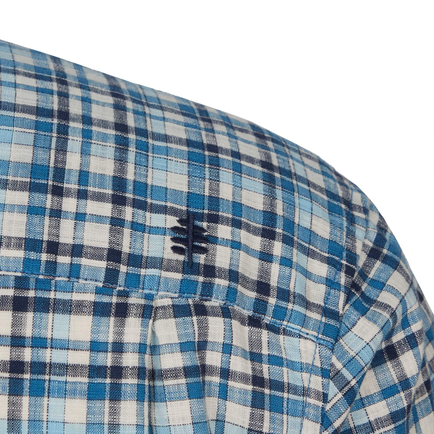 Royal Robbins REDWOOD PLAID S/S Herren - Outdoor Hemd 6 Royal Robbins REDWOOD PLAID S/S Herren - Outdoor Hemd – Bild 6