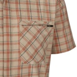 Royal Robbins AMP LITE PLAID S/S Herren - Outdoor Hemd 6 Royal Robbins AMP LITE PLAID S/S Herren - Outdoor Hemd -Globetrotter 5638003413 c amp lite plaid ss royal robbins 24