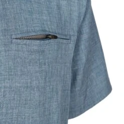 Royal Robbins AMP LITE S/S Herren - Outdoor Hemd -Globetrotter 5638003424 d amp lite ss royal robbins 24