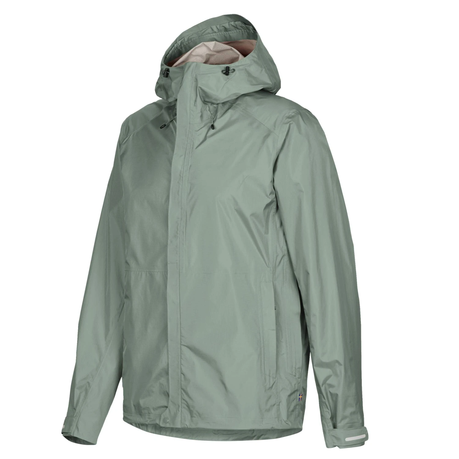 FJÄLLRÄVEN HIGH COAST HYDRATIC JACKET M Herren - Regenjacke 2 FJÄLLRÄVEN HIGH COAST HYDRATIC JACKET M Herren - Regenjacke – Bild 2