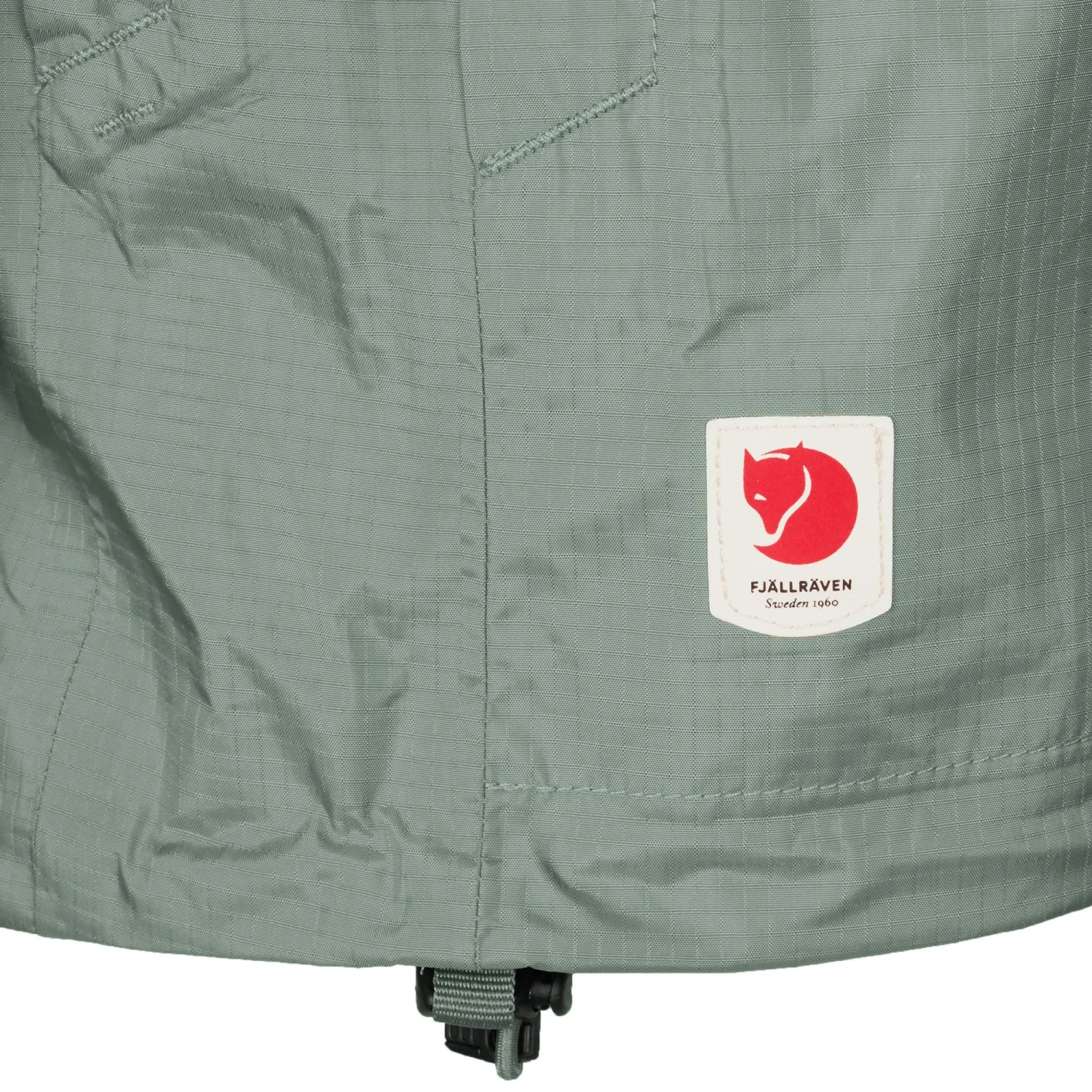 FJÄLLRÄVEN HIGH COAST HYDRATIC JACKET M Herren - Regenjacke 7 FJÄLLRÄVEN HIGH COAST HYDRATIC JACKET M Herren - Regenjacke – Bild 7