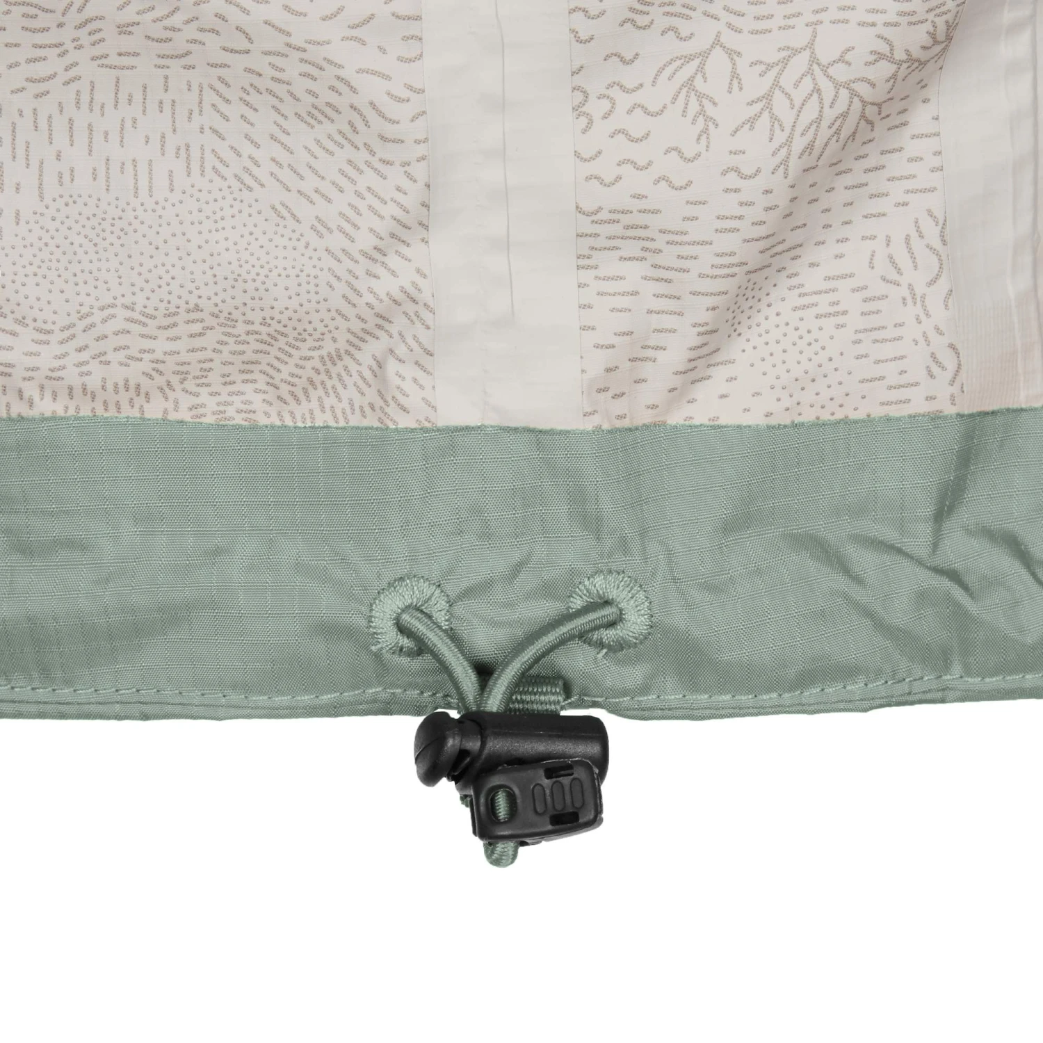 FJÄLLRÄVEN HIGH COAST HYDRATIC JACKET M Herren - Regenjacke 10 FJÄLLRÄVEN HIGH COAST HYDRATIC JACKET M Herren - Regenjacke – Bild 10