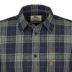 FJÄLLRÄVEN ÖVIK TRAVEL SHIRT SS M Herren - Outdoor Hemd -Globetrotter 5638003788 d oevik travel shirt ss m fjaellraeven 24