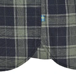 FJÄLLRÄVEN ÖVIK TRAVEL SHIRT SS M Herren - Outdoor Hemd -Globetrotter 5638003788 e oevik travel shirt ss m fjaellraeven 24