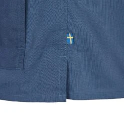 FJÄLLRÄVEN RÄVEN SHIRT SS M Herren - Outdoor Hemd -Globetrotter 5638003797 e raeven shirt ss m fjaellraeven 24