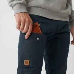 FJÄLLRÄVEN GREENLAND JEANS M LONG Herren - Jeans 11 FJÄLLRÄVEN GREENLAND JEANS M LONG Herren - Jeans -Globetrotter 5638004479 l greenland jeans m long fjaellraeven 24 1