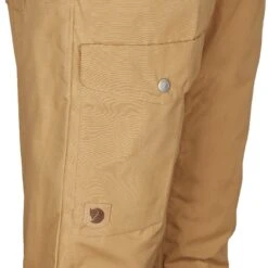 FJÄLLRÄVEN GREENLAND JEANS M LONG Herren - Jeans -Globetrotter 5638004489 d greenland jeans m reg fjaellraeven 24