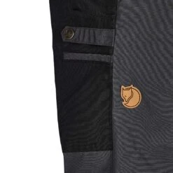 FJÄLLRÄVEN GREENLAND TRAIL TROUSERS M Herren - Trekkinghose -Globetrotter 5638004519 e greenland trail trousers m fjaellraeven 24