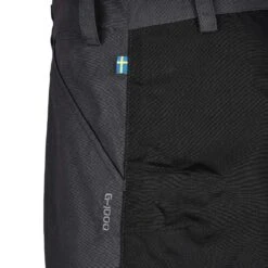 FJÄLLRÄVEN GREENLAND TRAIL TROUSERS M Herren - Trekkinghose -Globetrotter 5638004519 g greenland trail trousers m fjaellraeven 24