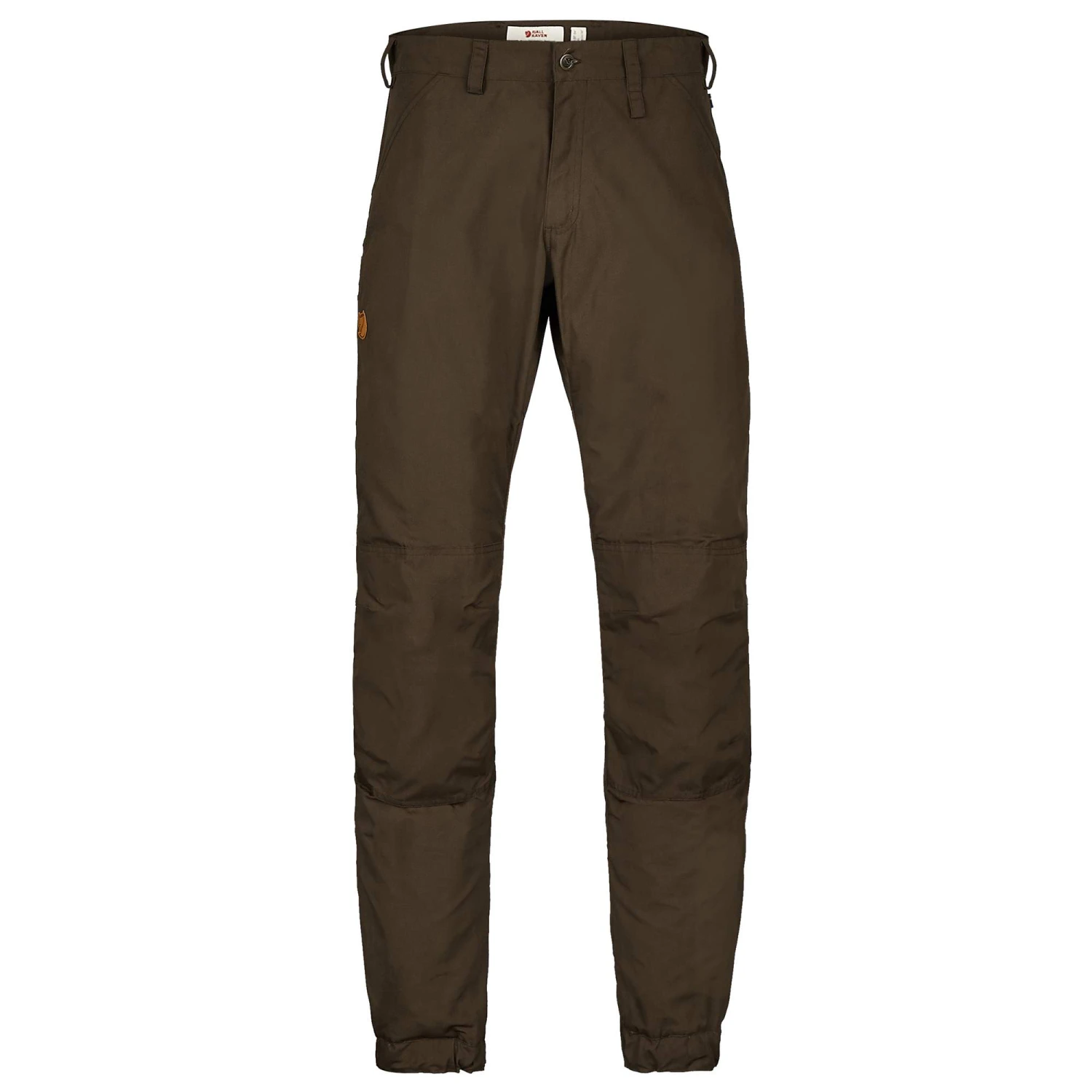 FJÄLLRÄVEN GREENLAND TRAIL TROUSERS M Herren - Trekkinghose 1 FJÄLLRÄVEN GREENLAND TRAIL TROUSERS M Herren - Trekkinghose