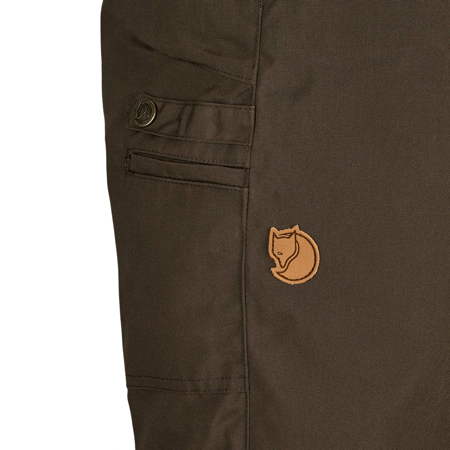 FJÄLLRÄVEN GREENLAND TRAIL TROUSERS M Herren - Trekkinghose 4 FJÄLLRÄVEN GREENLAND TRAIL TROUSERS M Herren - Trekkinghose – Bild 4