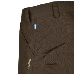 FJÄLLRÄVEN GREENLAND TRAIL TROUSERS M Herren - Trekkinghose 18 FJÄLLRÄVEN GREENLAND TRAIL TROUSERS M Herren - Trekkinghose -Globetrotter 5638004597 f greenland trail trousers m fjaellraeven 24