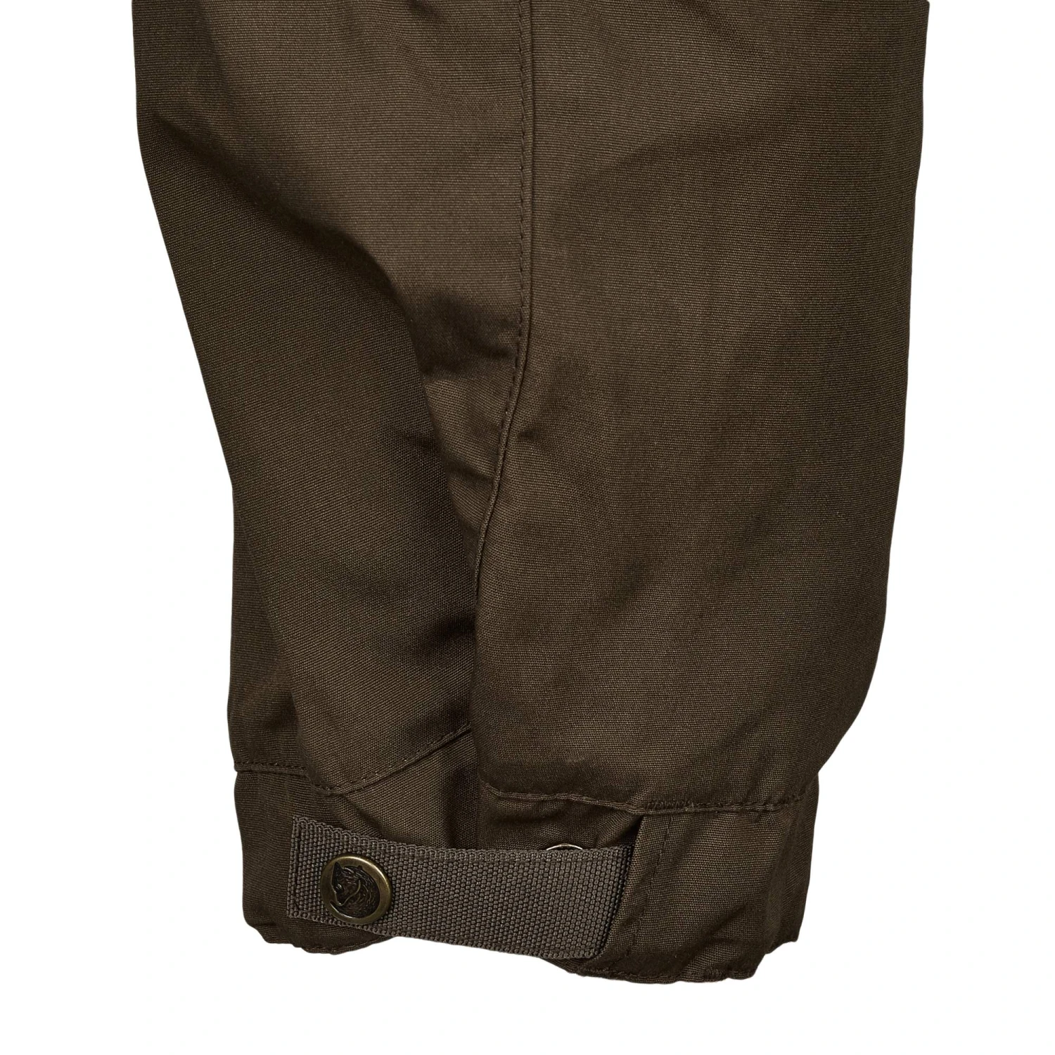 FJÄLLRÄVEN GREENLAND TRAIL TROUSERS M Herren - Trekkinghose 7 FJÄLLRÄVEN GREENLAND TRAIL TROUSERS M Herren - Trekkinghose – Bild 7