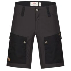 FJÄLLRÄVEN KEB SHORTS M Herren - Shorts