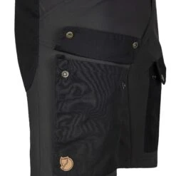 FJÄLLRÄVEN KEB SHORTS M Herren - Shorts -Globetrotter 5638004646 d keb shorts m fjaellraeven 24