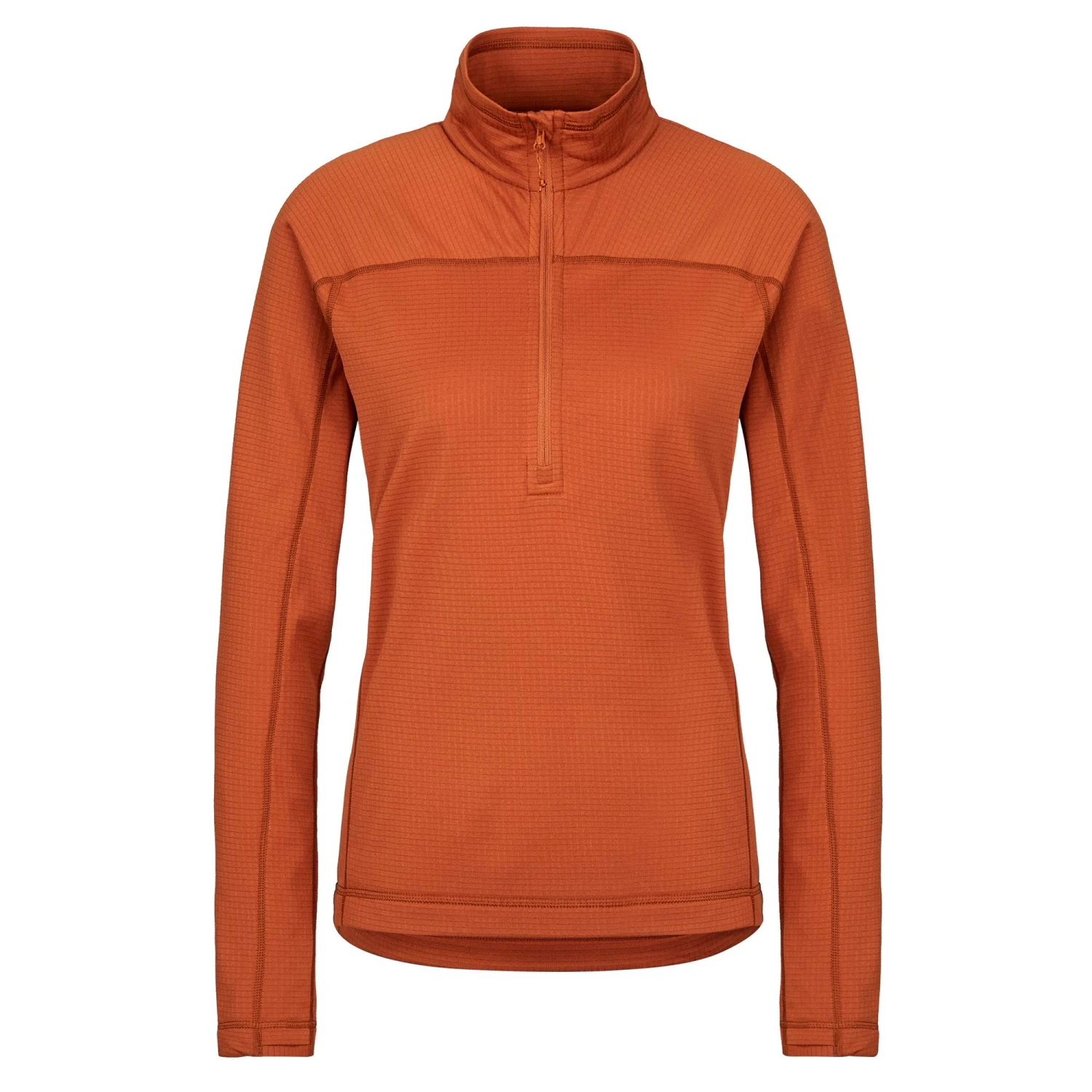 FJÄLLRÄVEN ABISKO LITE FLEECE HALF ZIP W Damen - Fleecepullover 1 FJÄLLRÄVEN ABISKO LITE FLEECE HALF ZIP W Damen - Fleecepullover
