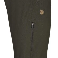 FJÄLLRÄVEN ABISKO TRAIL STRETCH TROUSERS W Damen - Trekkinghose 16 FJÄLLRÄVEN ABISKO TRAIL STRETCH TROUSERS W Damen - Trekkinghose -Globetrotter 5638004868 d abisko trail stretch trousers w fjaellraeven 24