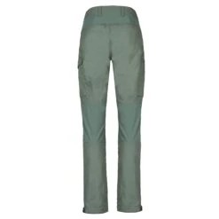 FJÄLLRÄVEN KAIPAK TROUSERS CURVED W Damen - Trekkinghose -Globetrotter 5638004937 c kaipak trousers curved w fjaellraeven 24