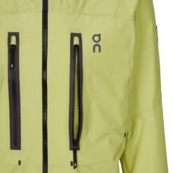 On STORM JACKET Herren - Regenjacke 23 On STORM JACKET Herren - Regenjacke -Globetrotter 5638005030 v storm jacket on 24 1