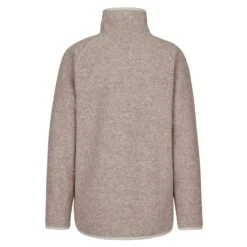 FRILUFTS REILA KNITTED FLEECE HALFZIP Damen - Wollpullover 7 FRILUFTS REILA KNITTED FLEECE HALFZIP Damen - Wollpullover -Globetrotter 5638005349 c reila knitted fleece halfzip frilufts 24
