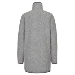 FRILUFTS REILA KNITTED FLEECE LONGJACKET Damen - Fleecejacke 7 FRILUFTS REILA KNITTED FLEECE LONGJACKET Damen - Fleecejacke -Globetrotter 5638005354 c reila knitted fleece longjacket frilufts 24