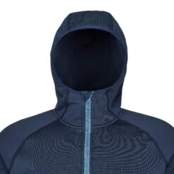 FRILUFTS SJUNKHATTEN HOODED FLEECE JACKET Herren - Fleecejacke -Globetrotter 5638005370 f sjunkhatten hooded fleece jacket frilufts 24