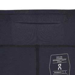 On MOVEMENT TIGHTS SHORT W Damen - Laufhose 9 On MOVEMENT TIGHTS SHORT W Damen - Laufhose -Globetrotter 5638005648 e movement tights short w on 24