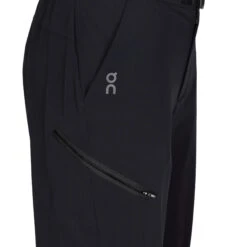 On TREK PANTS W Damen - Trekkinghose -Globetrotter 5638005656 d trek pants w on 24