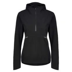 On WATERPROOF ANORAK W Damen - Hardshelljacke