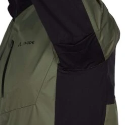 VAUDE KURO RAIN JACKET Herren - Fahrradjacke -Globetrotter 5638006813 e kuro rain jacket vaude 24