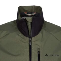 VAUDE KURO RAIN JACKET Herren - Fahrradjacke -Globetrotter 5638006813 f kuro rain jacket vaude 24