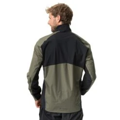 VAUDE KURO RAIN JACKET Herren - Fahrradjacke -Globetrotter 5638006813 k kuro rain jacket vaude 24