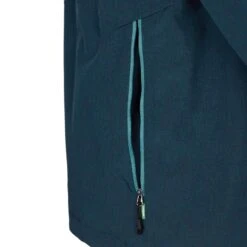 VAUDE YARAS RAIN JACKET II Herren - Fahrradjacke -Globetrotter 5638006955 c yaras rain jacket ii vaude 24